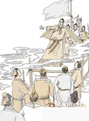 革卦五爻