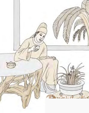 革卦六爻
